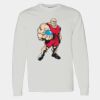 Heavy Cotton™ Long Sleeve T-Shirt Thumbnail
