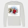 Heavy Cotton™ Long Sleeve T-Shirt Thumbnail