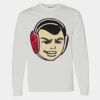 Heavy Cotton™ Long Sleeve T-Shirt Thumbnail