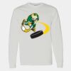 Heavy Cotton™ Long Sleeve T-Shirt Thumbnail