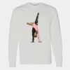 Heavy Cotton™ Long Sleeve T-Shirt Thumbnail