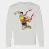 Heavy Cotton™ Long Sleeve T-Shirt Thumbnail