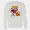 Heavy Cotton™ Long Sleeve T-Shirt Thumbnail