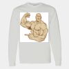 Heavy Cotton™ Long Sleeve T-Shirt Thumbnail