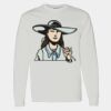 Heavy Cotton™ Long Sleeve T-Shirt Thumbnail