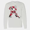 Heavy Cotton™ Long Sleeve T-Shirt Thumbnail