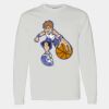Heavy Cotton™ Long Sleeve T-Shirt Thumbnail