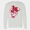 Heavy Cotton™ Long Sleeve T-Shirt Thumbnail