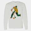 Heavy Cotton™ Long Sleeve T-Shirt Thumbnail
