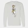 Heavy Cotton™ Long Sleeve T-Shirt Thumbnail