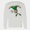 Heavy Cotton™ Long Sleeve T-Shirt Thumbnail