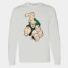 Heavy Cotton™ Long Sleeve T-Shirt Thumbnail
