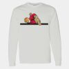Heavy Cotton™ Long Sleeve T-Shirt Thumbnail