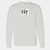 Heavy Cotton™ Long Sleeve T-Shirt Thumbnail