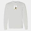 Heavy Cotton™ Long Sleeve T-Shirt Thumbnail