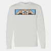 Heavy Cotton™ Long Sleeve T-Shirt Thumbnail