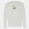 Heavy Cotton™ Long Sleeve T-Shirt Thumbnail