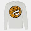 Heavy Cotton™ Long Sleeve T-Shirt Thumbnail