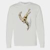 Heavy Cotton™ Long Sleeve T-Shirt Thumbnail