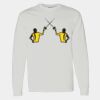 Heavy Cotton™ Long Sleeve T-Shirt Thumbnail