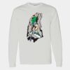 Heavy Cotton™ Long Sleeve T-Shirt Thumbnail