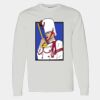 Heavy Cotton™ Long Sleeve T-Shirt Thumbnail