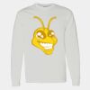 Heavy Cotton™ Long Sleeve T-Shirt Thumbnail