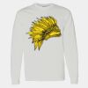 Heavy Cotton™ Long Sleeve T-Shirt Thumbnail