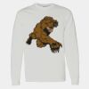 Heavy Cotton™ Long Sleeve T-Shirt Thumbnail