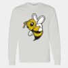 Heavy Cotton™ Long Sleeve T-Shirt Thumbnail