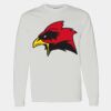 Heavy Cotton™ Long Sleeve T-Shirt Thumbnail