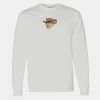 Heavy Cotton™ Long Sleeve T-Shirt Thumbnail