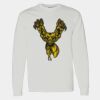Heavy Cotton™ Long Sleeve T-Shirt Thumbnail