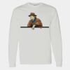 Heavy Cotton™ Long Sleeve T-Shirt Thumbnail