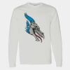 Heavy Cotton™ Long Sleeve T-Shirt Thumbnail