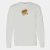 Heavy Cotton™ Long Sleeve T-Shirt Thumbnail