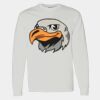 Heavy Cotton™ Long Sleeve T-Shirt Thumbnail