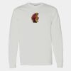 Heavy Cotton™ Long Sleeve T-Shirt Thumbnail