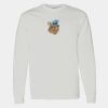 Heavy Cotton™ Long Sleeve T-Shirt Thumbnail