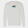 Heavy Cotton™ Long Sleeve T-Shirt Thumbnail