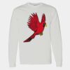 Heavy Cotton™ Long Sleeve T-Shirt Thumbnail
