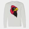 Heavy Cotton™ Long Sleeve T-Shirt Thumbnail