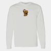 Heavy Cotton™ Long Sleeve T-Shirt Thumbnail