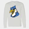 Heavy Cotton™ Long Sleeve T-Shirt Thumbnail