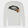 Heavy Cotton™ Long Sleeve T-Shirt Thumbnail