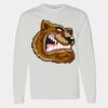 Heavy Cotton™ Long Sleeve T-Shirt Thumbnail