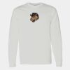 Heavy Cotton™ Long Sleeve T-Shirt Thumbnail