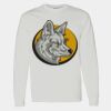 Heavy Cotton™ Long Sleeve T-Shirt Thumbnail
