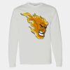 Heavy Cotton™ Long Sleeve T-Shirt Thumbnail