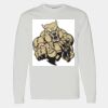 Heavy Cotton™ Long Sleeve T-Shirt Thumbnail